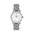 Pedre Women's Melville Bracelet Watch with Cream Dial